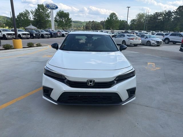 Used 2024 Honda Civic Sport video 2