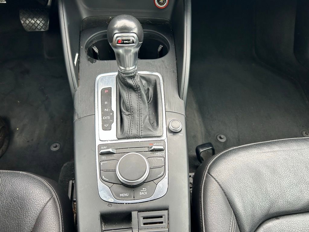 Used 2015 Audi A3 1.8T Premium w/ Cold Weather Package FWD image 23