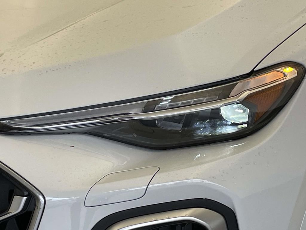 New 2025 Audi SQ5 Premium Plus image 15