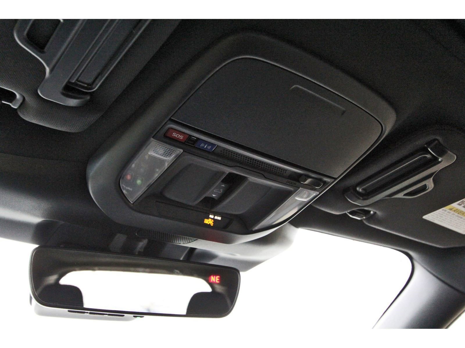 New 2026 Subaru Forester Sport image 18