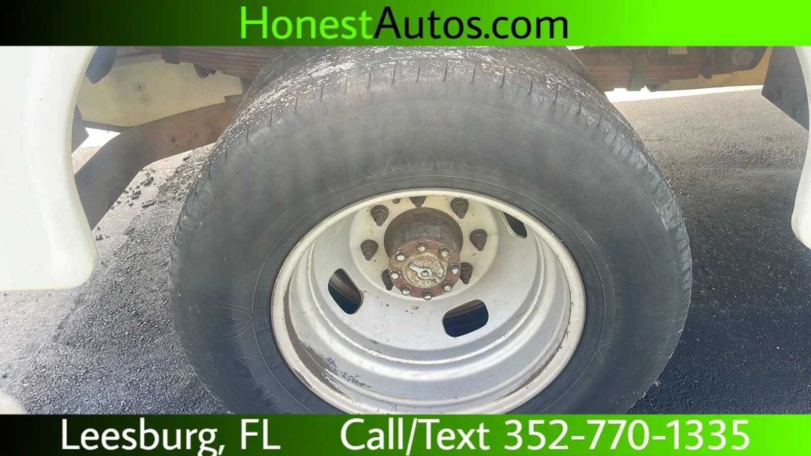 Used 2011 Ford F350 XL w/ XL Value Pkg AWD/4WD image 14