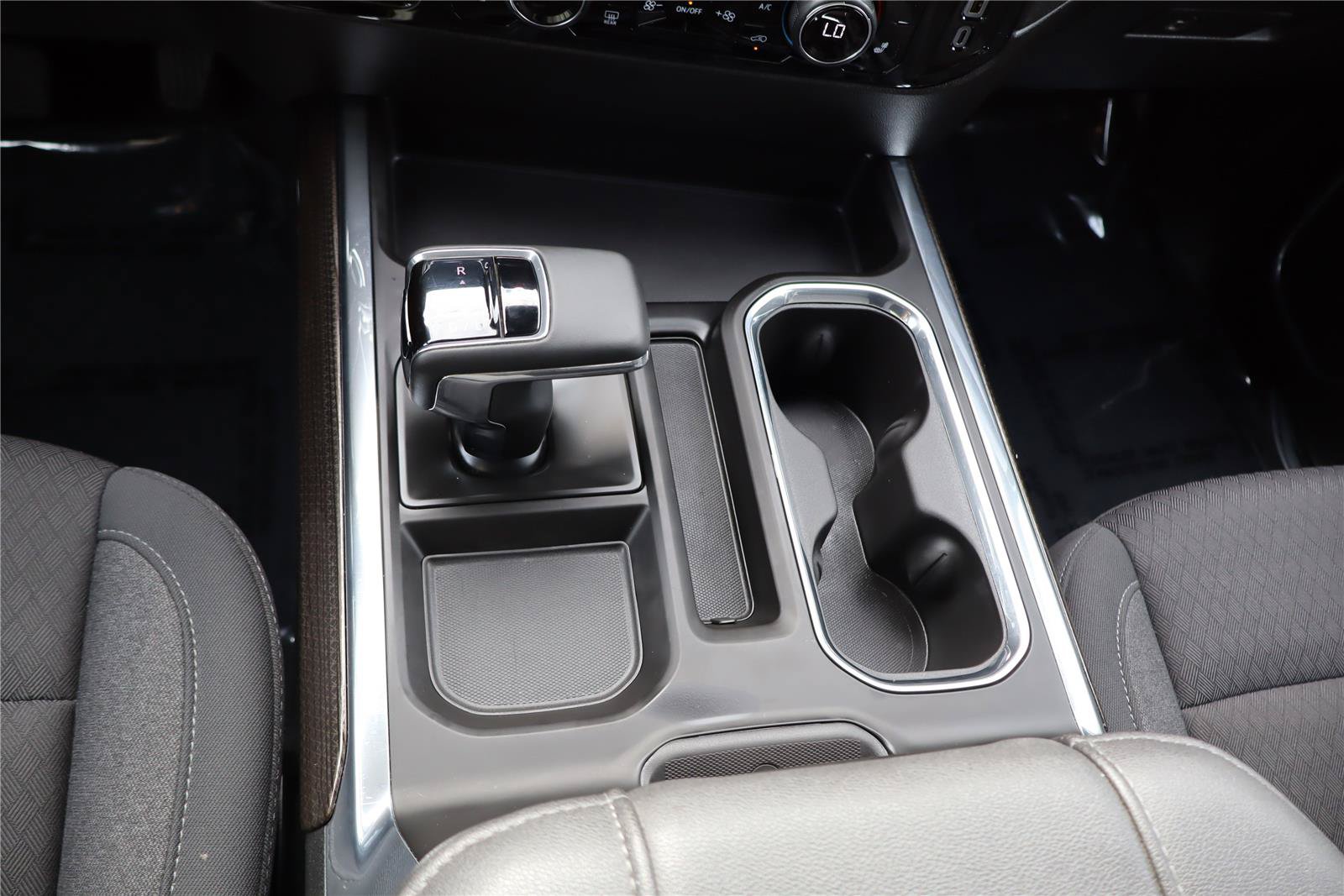 Used 2024 Chevrolet Silverado 1500 RST w/ All Star Edition Plus AWD/4WD image 21
