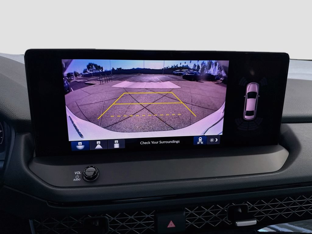 New 2026 Honda Accord EX-L image 16