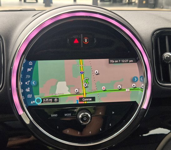 Certified 2023 MINI Cooper Countryman S image 12