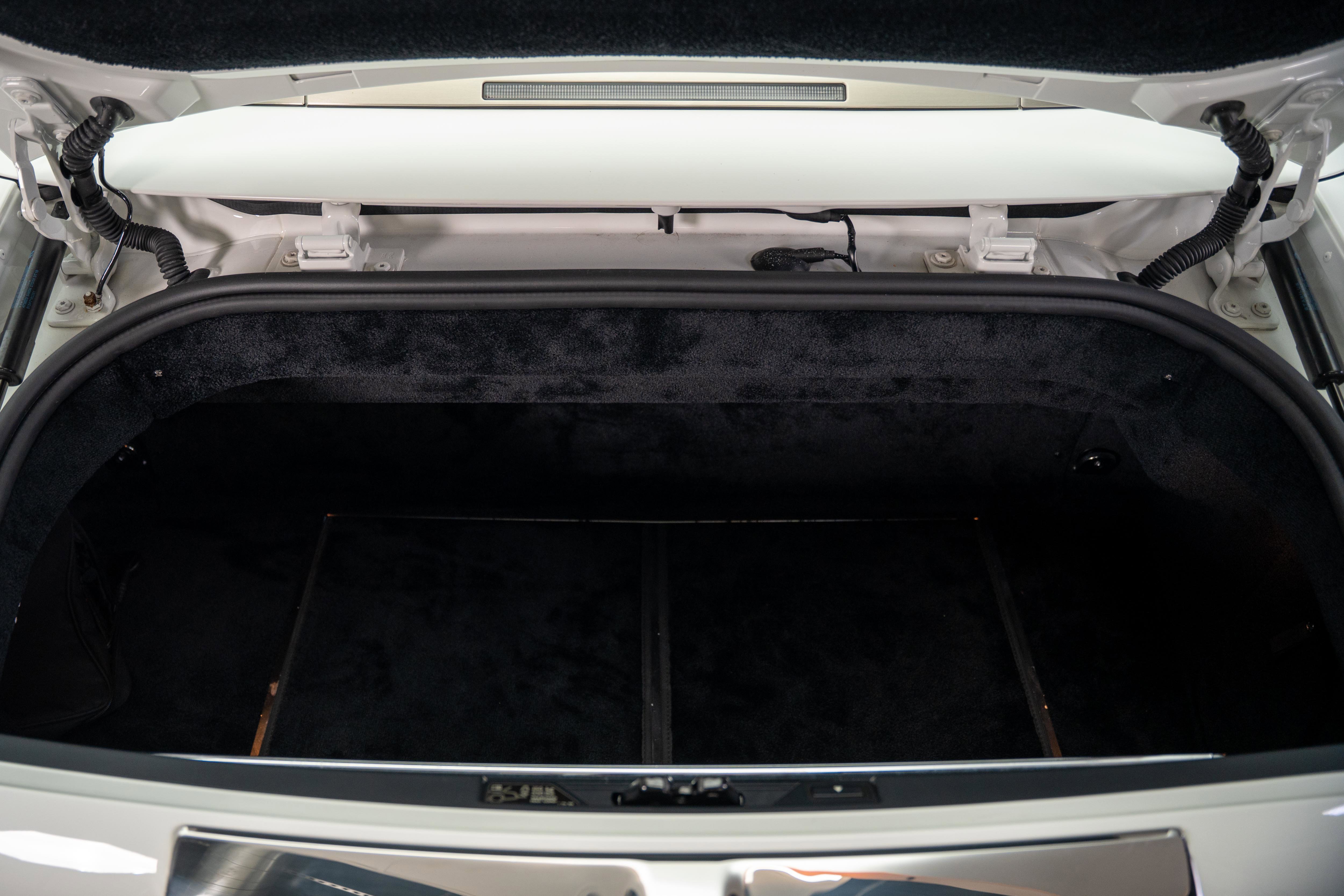 Used 2009 Rolls-Royce Phantom Drophead Coupe RWD image 24
