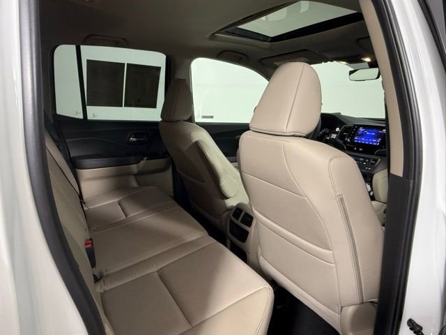 Used 2023 Honda Ridgeline RTL image 46
