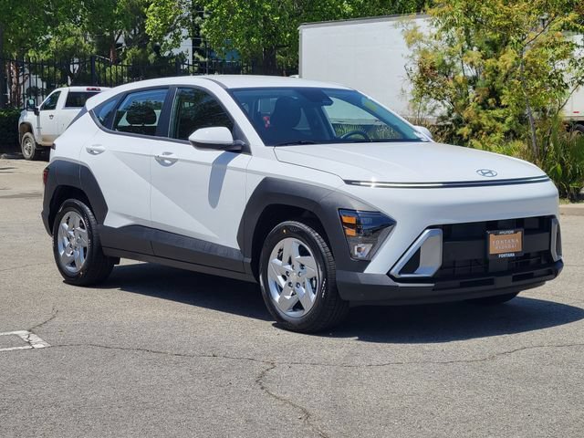 New 2026 Hyundai Kona SE FWD image 31
