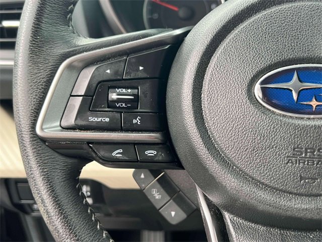 Used 2021 Subaru Ascent Premium image 26