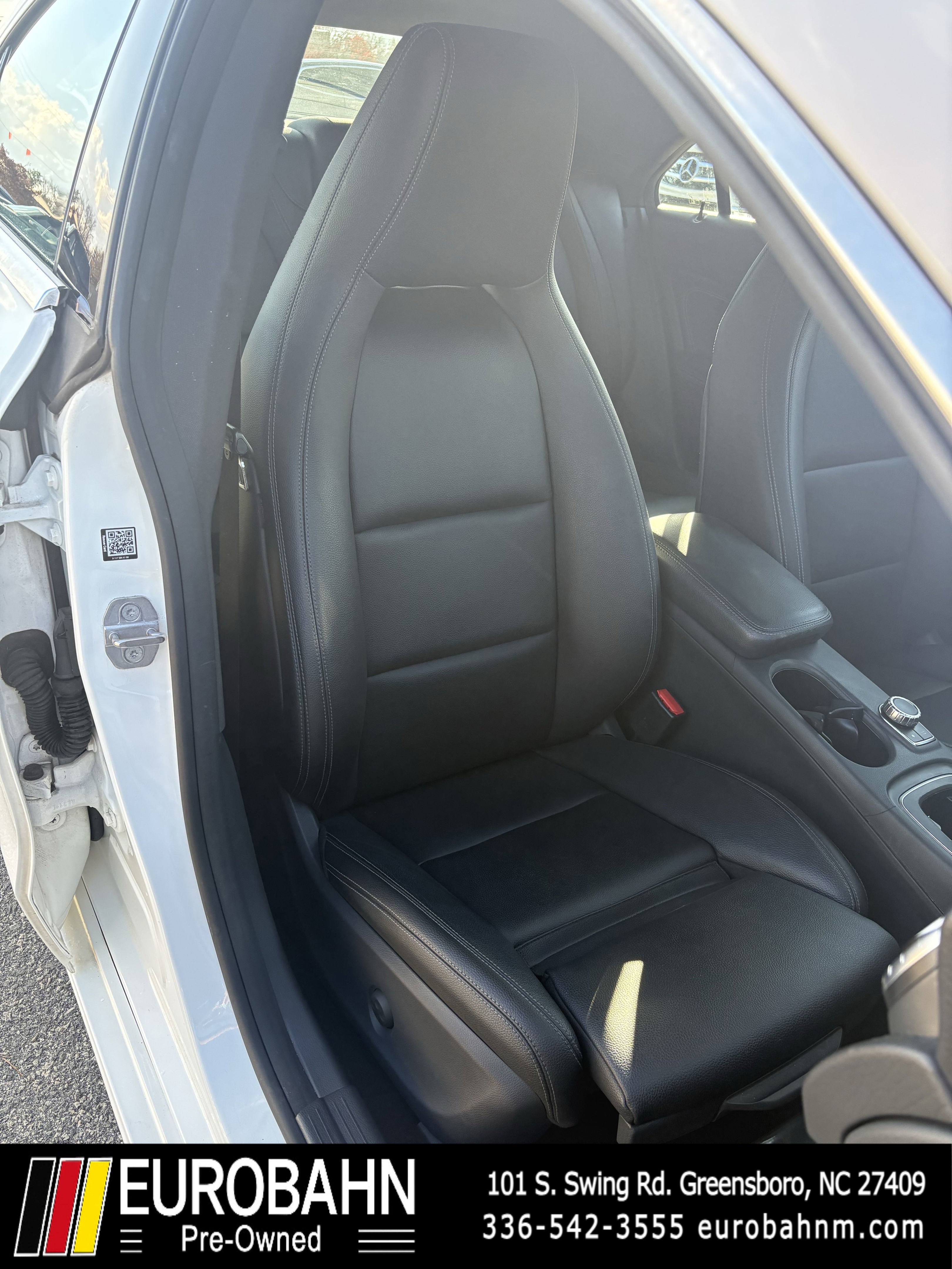 Used 2019 Mercedes-Benz CLA 250 image 14