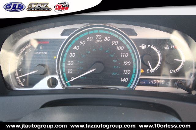 Used 2009 Toyota Venza FWD image 19