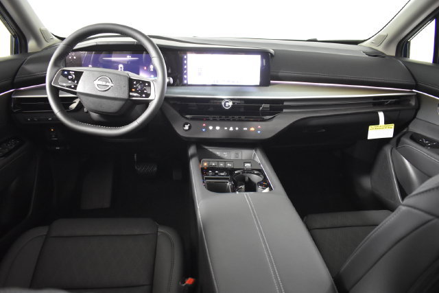 New 2026 Nissan Murano Platinum w/ Cargo Package AWD/4WD image 29