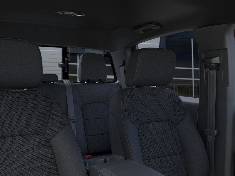 New 2025 GMC Canyon Elevation w/ Convenience Package image 36