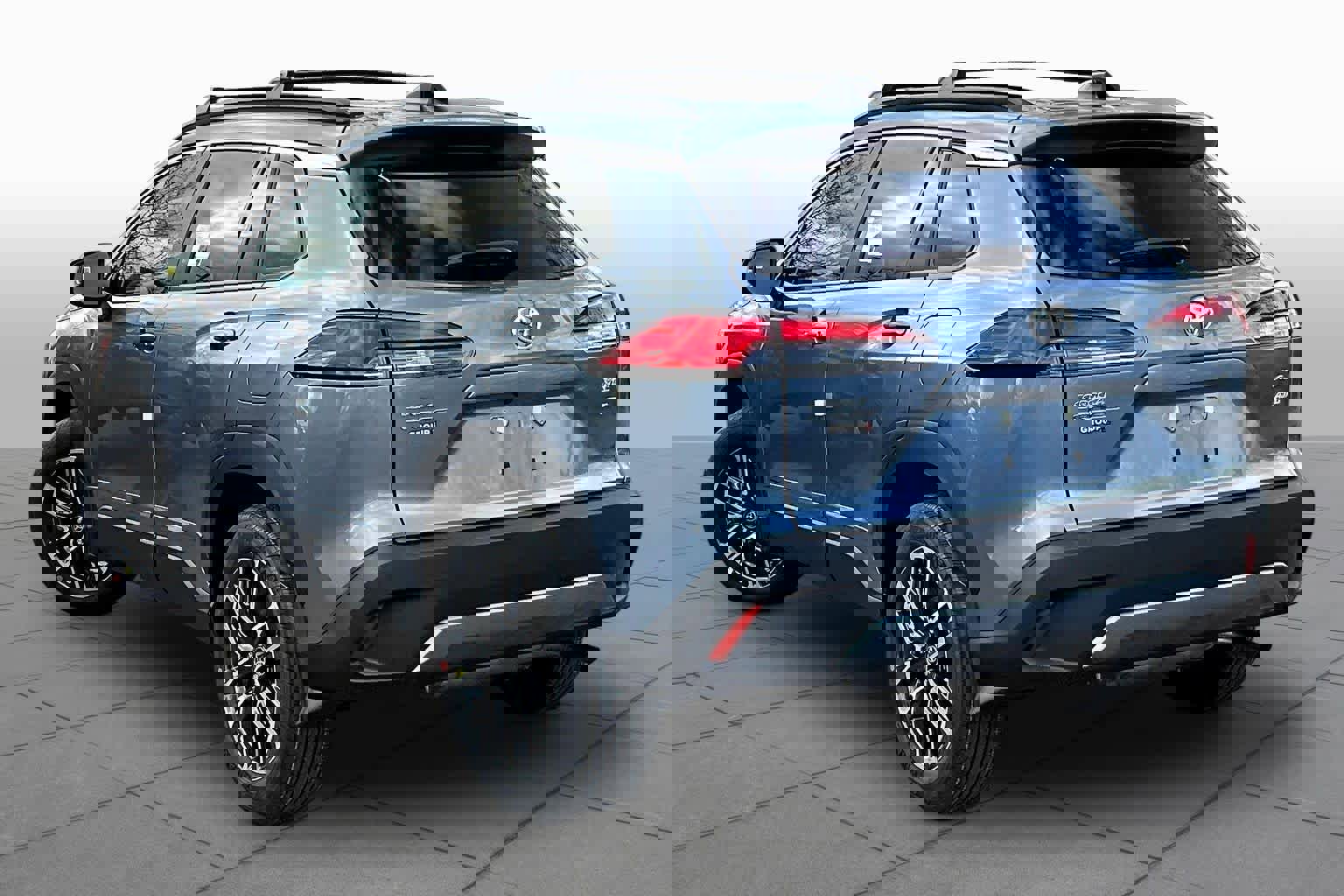 New 2026 Toyota Corolla Cross XLE image 11