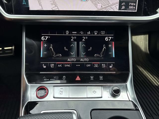 Used 2021 Audi RS 7 Sportback image 18