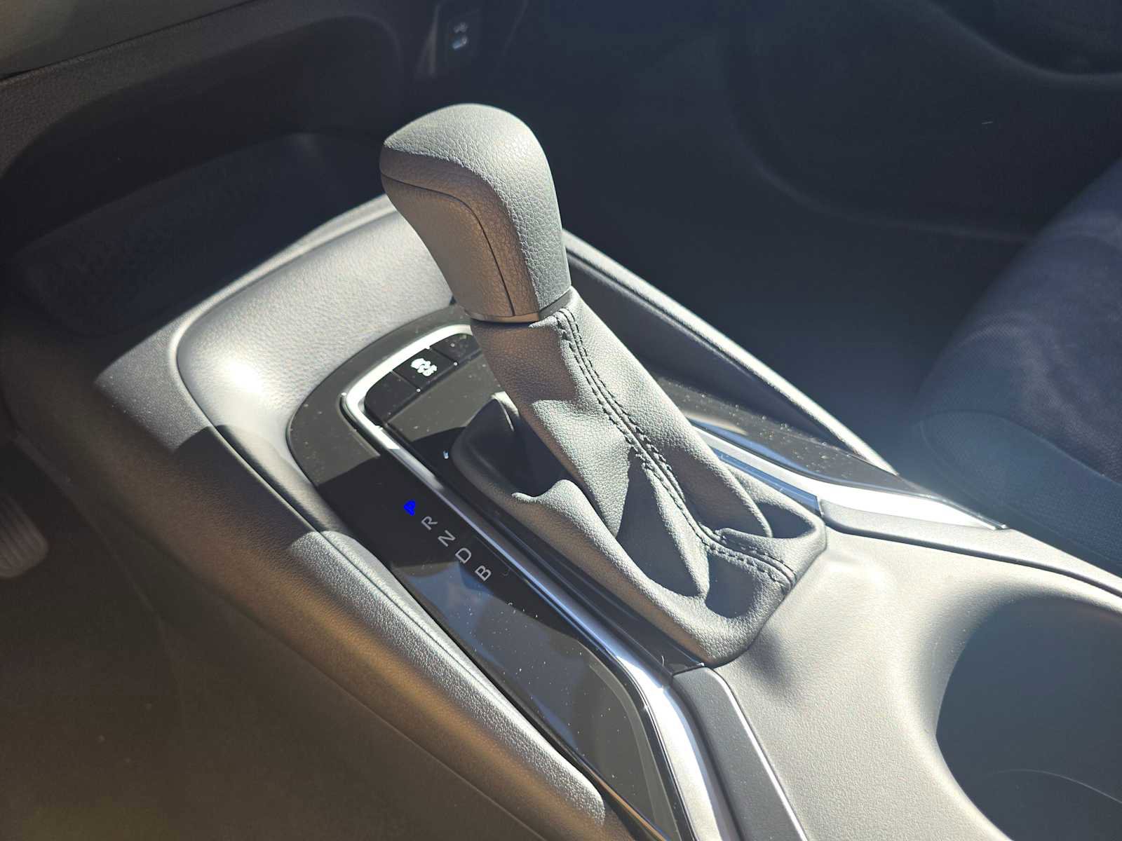 Certified 2026 Toyota Corolla LE image 31