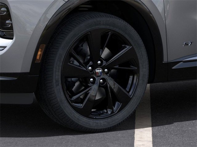 New 2024 Buick Envision Sport Touring image 9