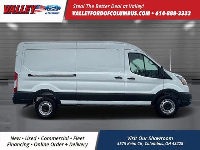 New 2026 Ford Transit 150 148 Medium Roof image 7