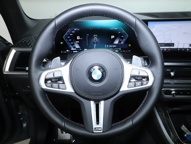 Used 2026 BMW X5 M60i AWD/4WD image 28