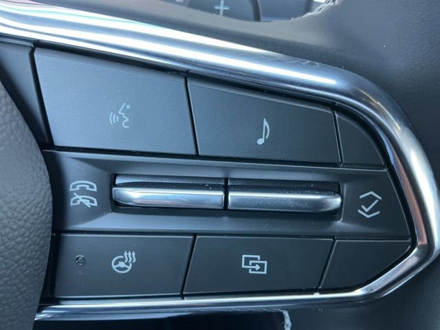 New 2026 Chevrolet Traverse Z71 w/ Enhanced Driving Package AWD/4WD image 12