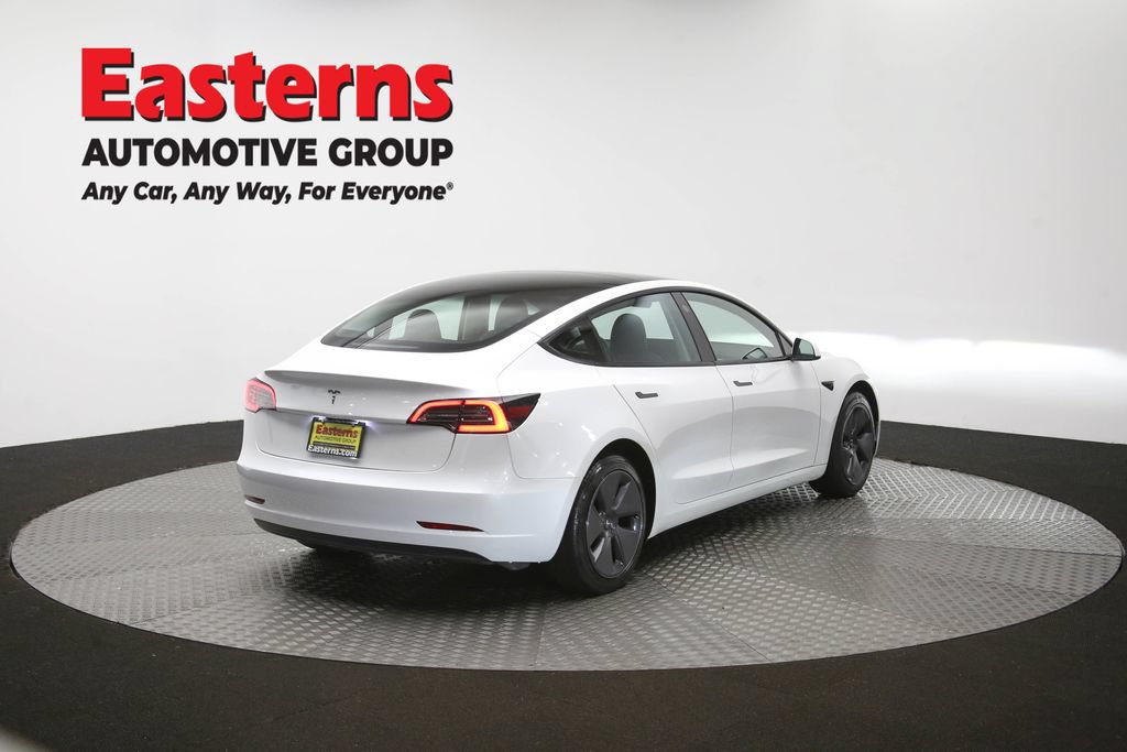 Used 2023 Tesla Model 3 Standard Range RWD image 35