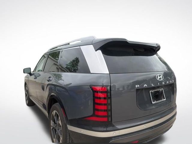 Used 2026 Hyundai Palisade Limited image 7