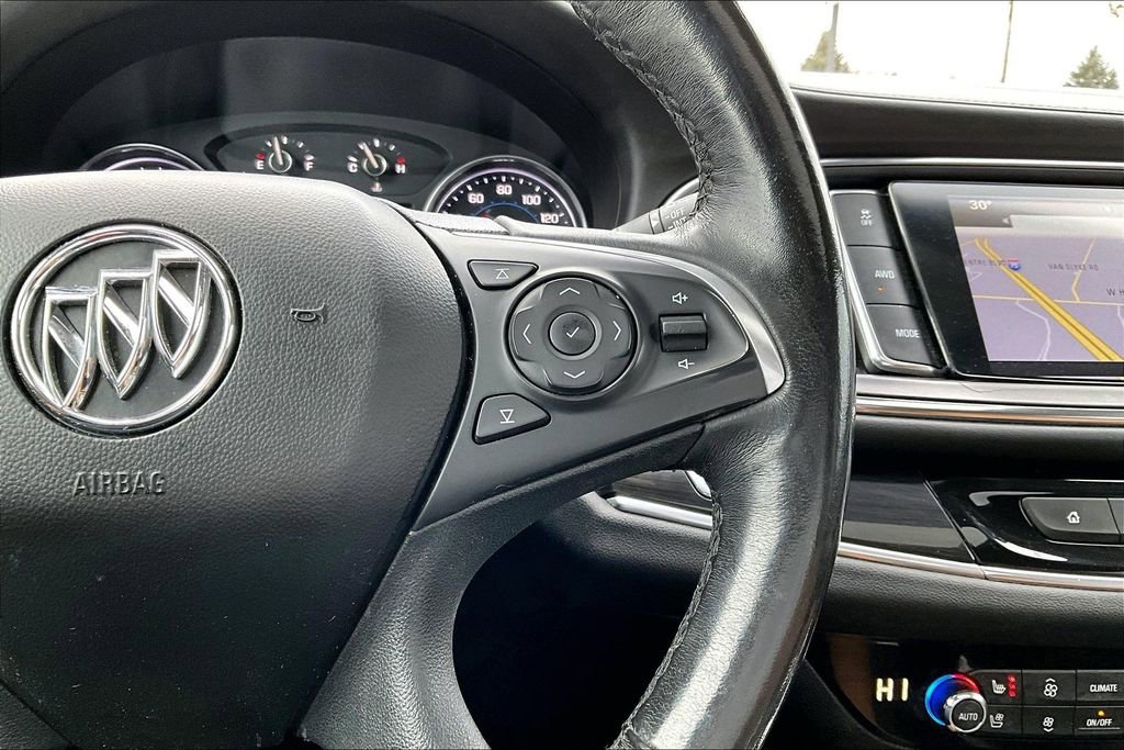Used 2019 Buick Enclave Premium image 12
