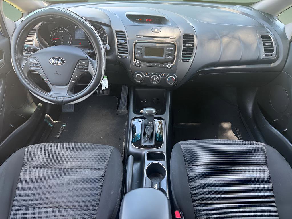 Used 2018 Kia Forte LX FWD image 19