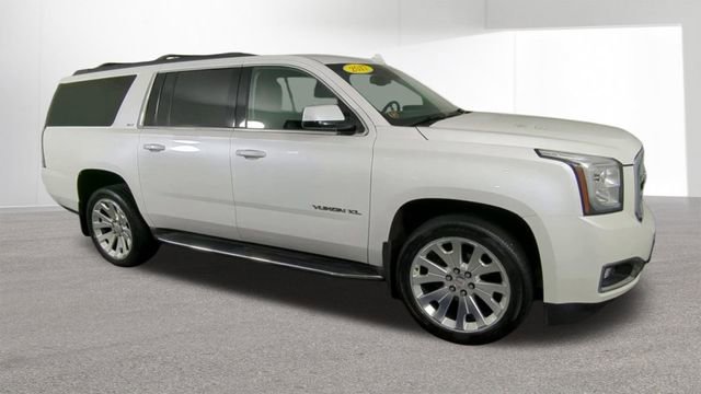 Used 2017 GMC Yukon XL SLT w/ Open Road Package image 2