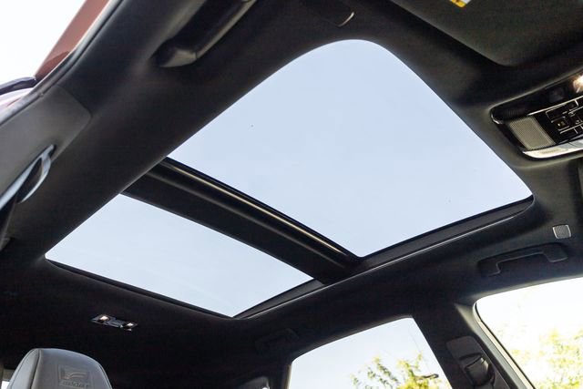 Used 2023 Lexus RX 500h F Sport w/ Accessory Package (Z1) image 14