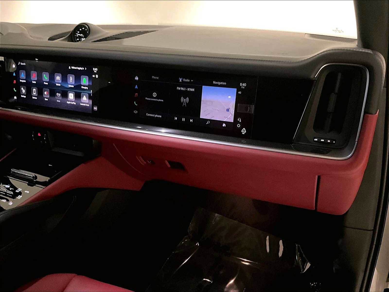 New 2026 Porsche Cayenne E-Hybrid image 22