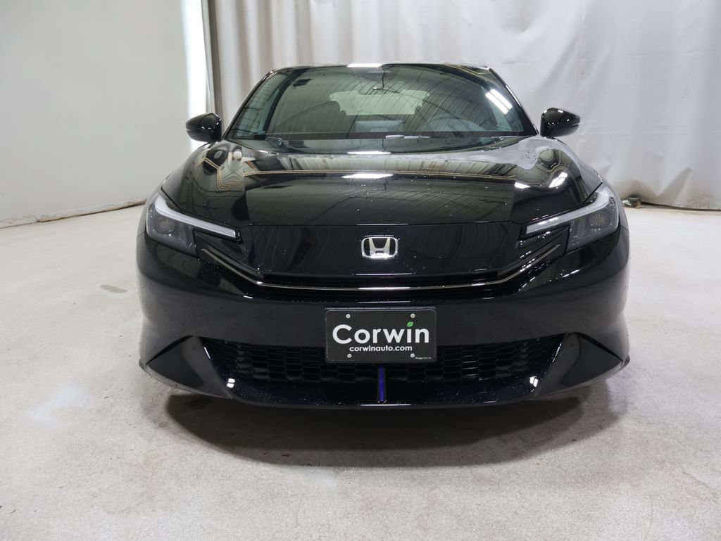 New 2026 Honda Prelude video 2