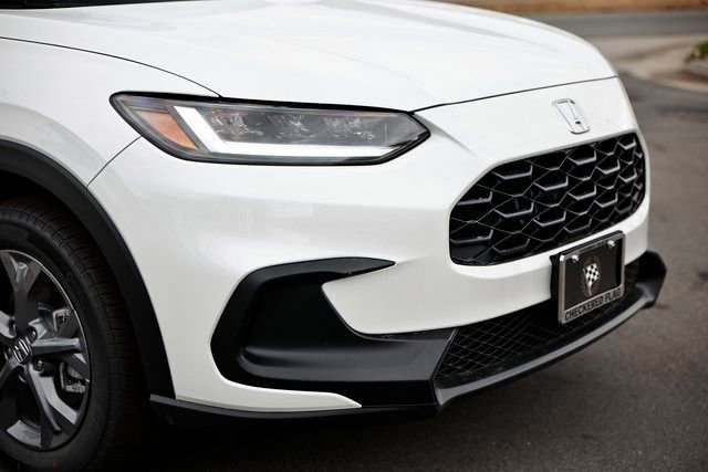 New 2026 Honda HR-V LX image 18