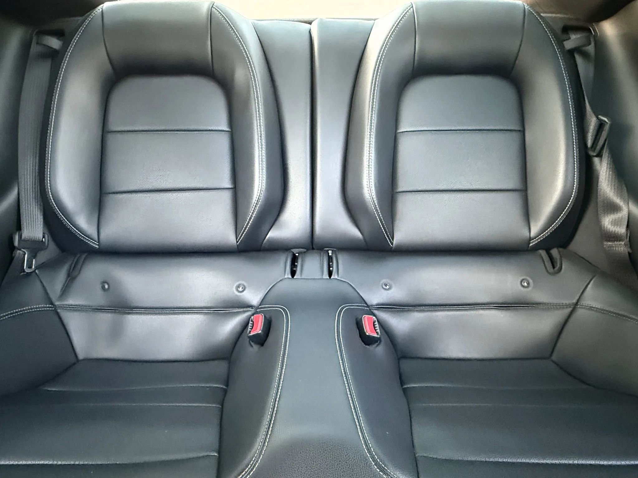 Used 2023 Ford Mustang Premium RWD image 22