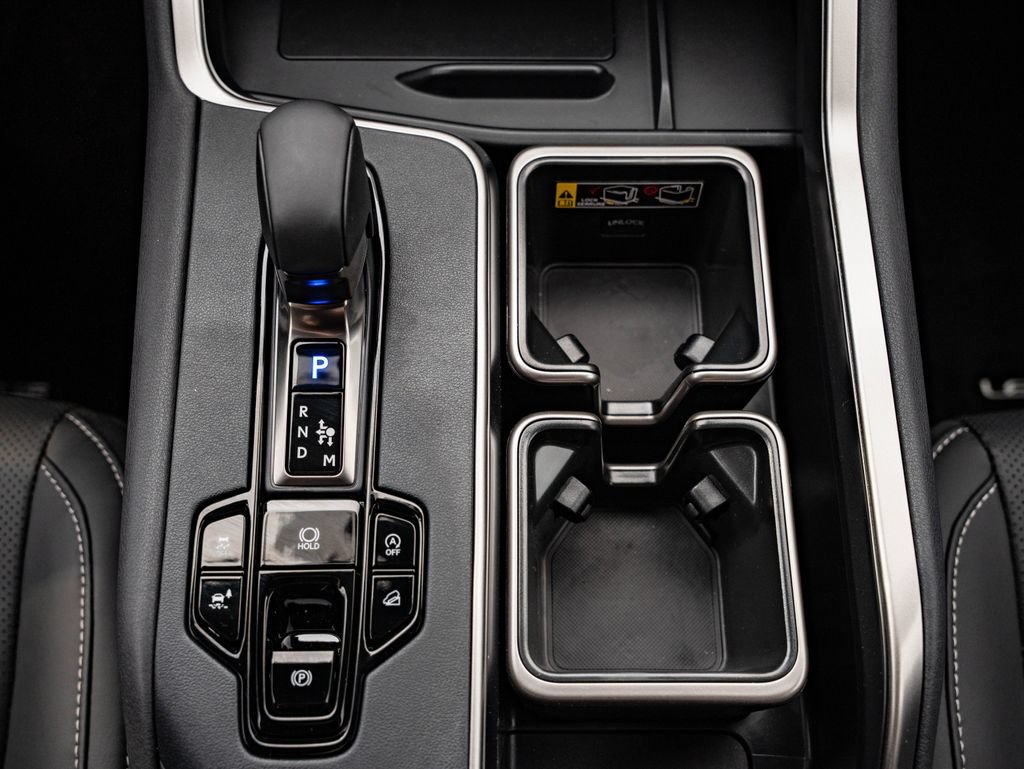 New 2026 Lexus TX 350 AWD w/ Technology Package image 40