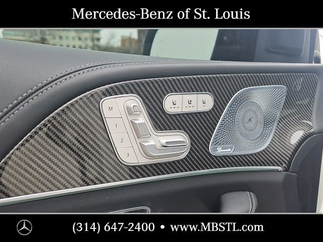 Certified 2021 Mercedes-Benz GLE 53 AMG 4MATIC Coupe image 17