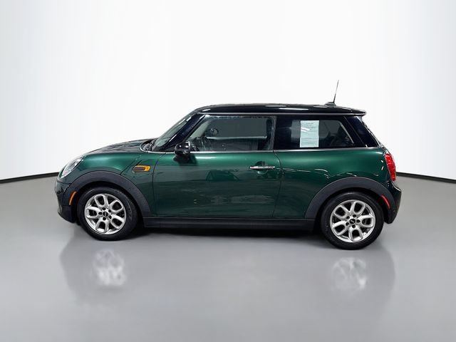 Used 2018 MINI Cooper 2-Door Hardtop FWD image 9
