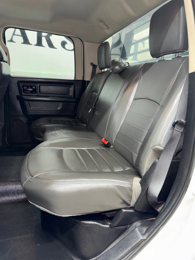 Used 2014 RAM 4500 Tradesman w/ Ambulance Prep Group image 35