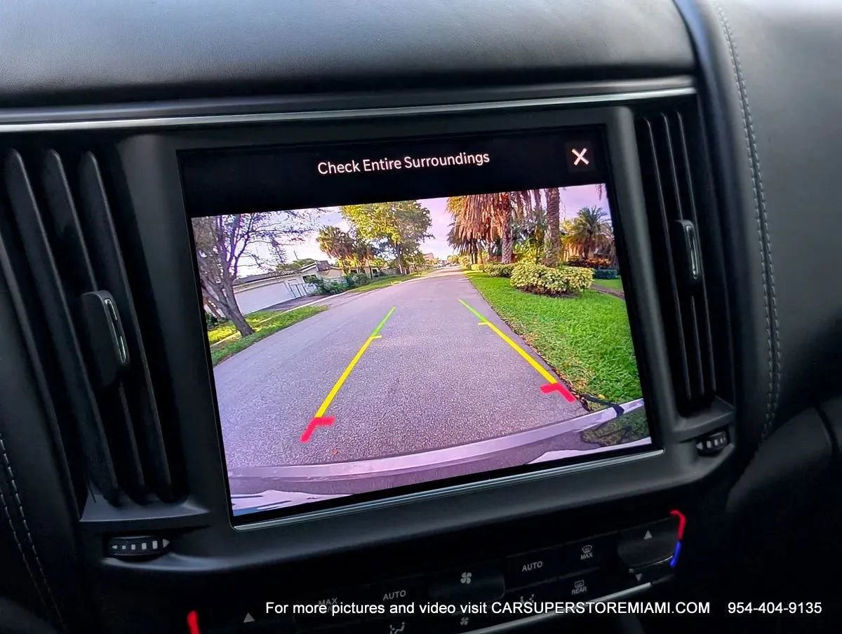 Used 2021 Maserati Levante image 56