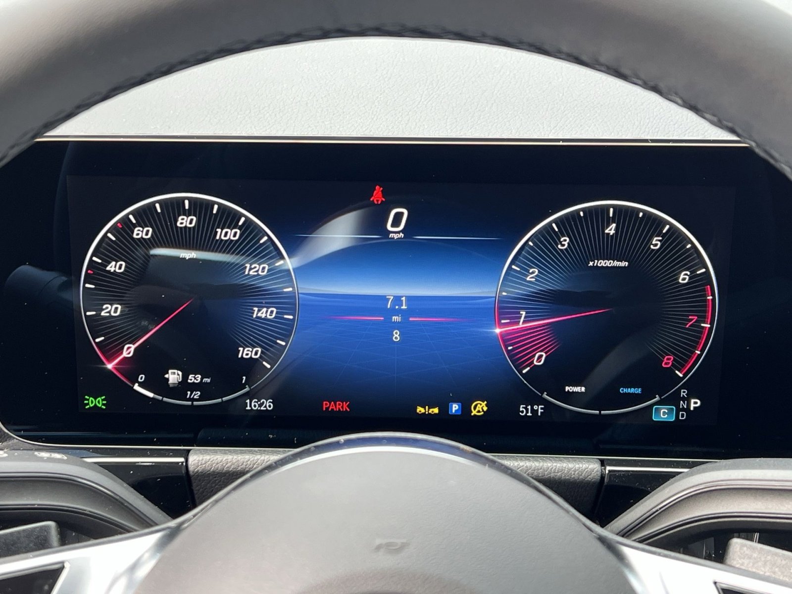 New 2026 Mercedes-Benz GLA 250 4MATIC image 15