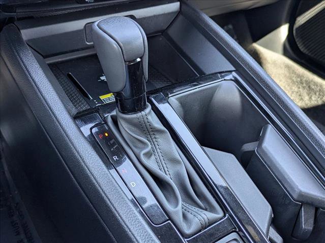 Used 2025 Honda Accord Sport image 12