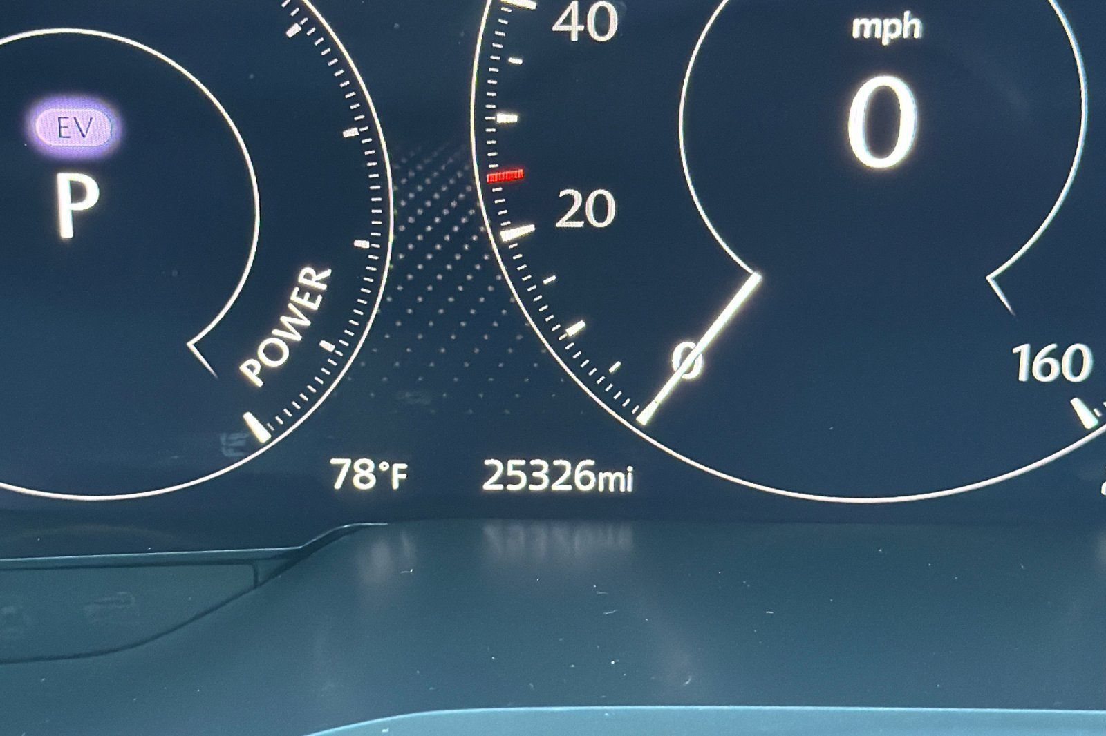 Certified 2024 MAZDA CX-90 Plug-In Hybrid w/ Premium Plus AWD/4WD image 26