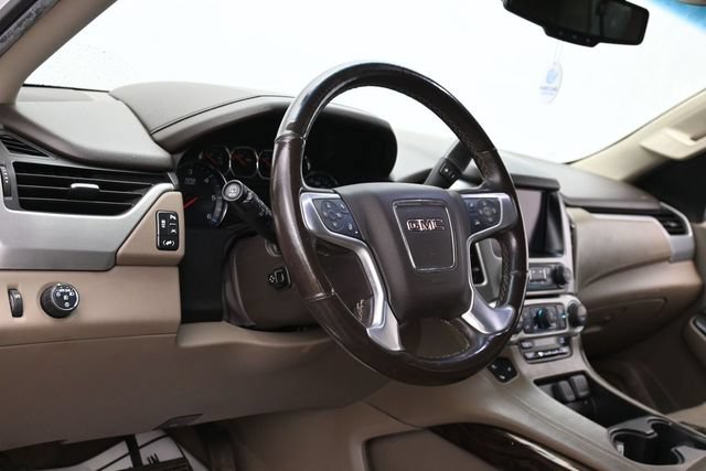 Used 2019 GMC Yukon XL SLT RWD image 17