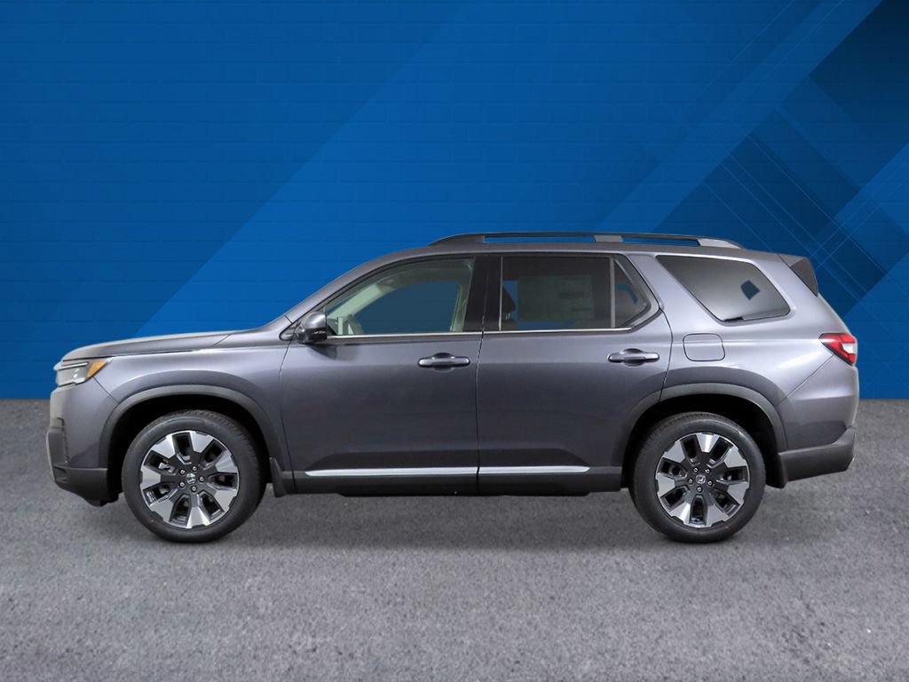 New 2026 Honda Pilot Touring image 7