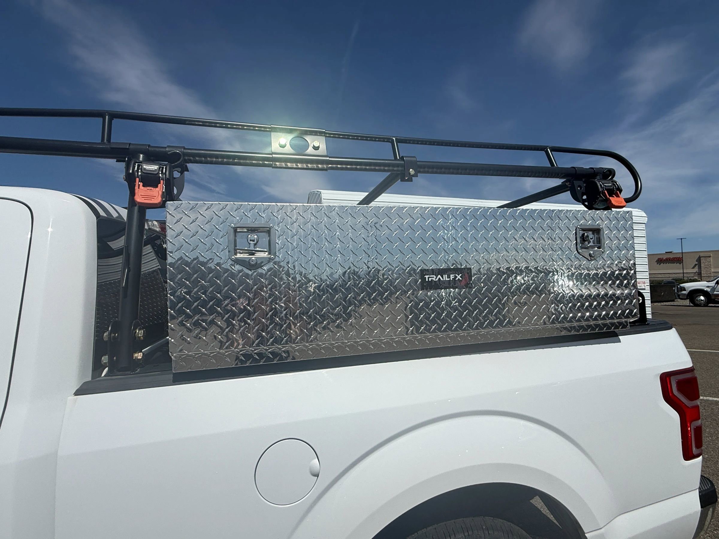 Used 2019 Ford F150 XLT w/ Max Trailer Tow Package AWD/4WD image 11