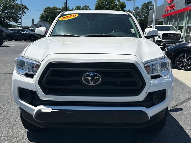 Used 2020 Toyota Tacoma SR AWD/4WD image 8
