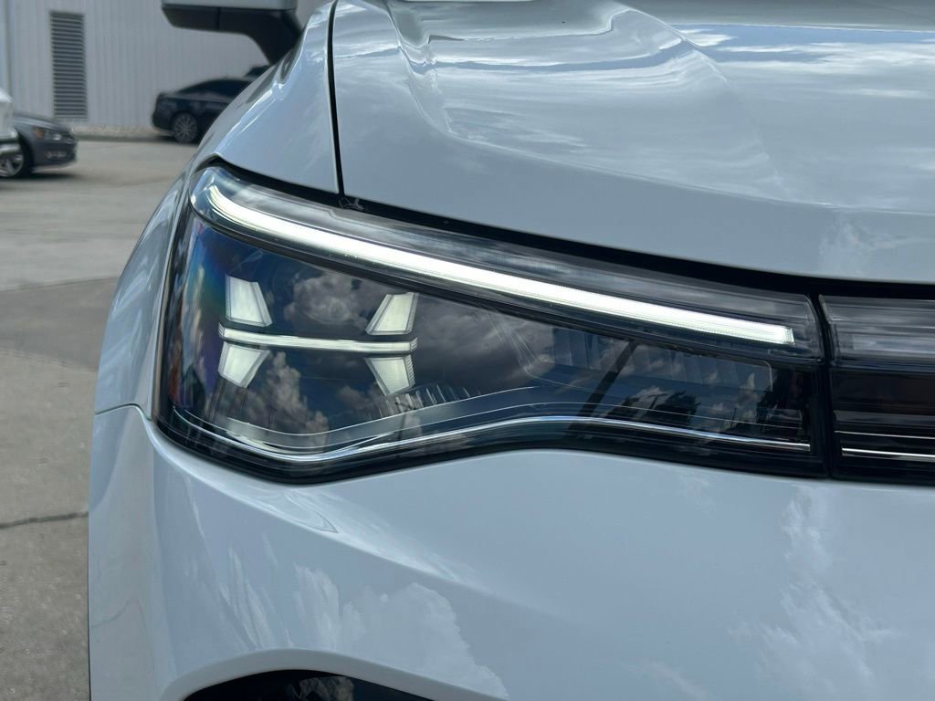 New 2026 Volkswagen Taos SEL AWD/4WD image 46