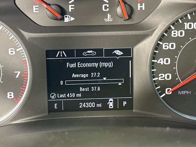 Used 2024 Chevrolet Malibu LT w/ Midnight Edition image 18