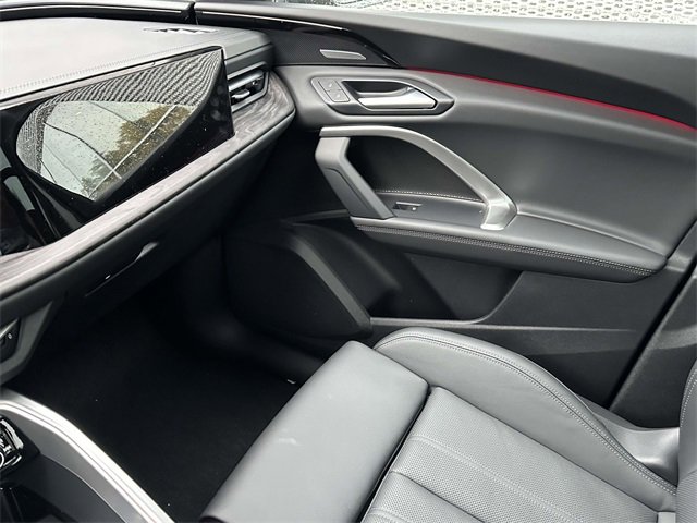 New 2025 Audi Q5 Premium Plus image 13