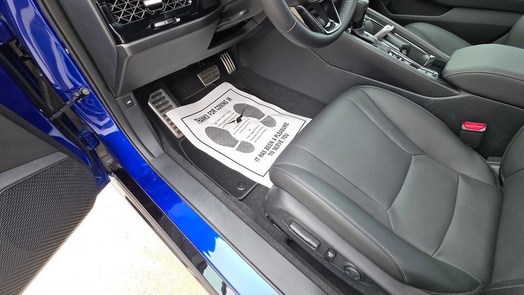 Certified 2026 Honda Accord Sport image 21