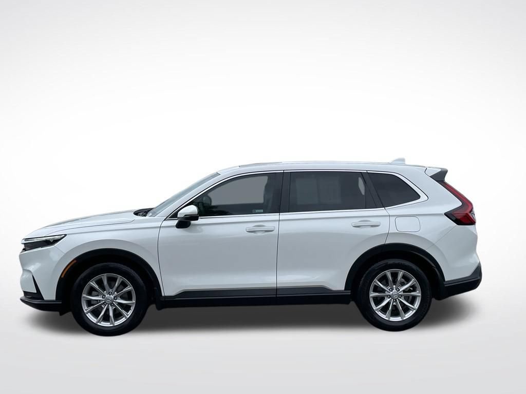 Certified 2024 Honda CR-V EX image 2